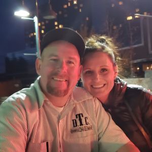 Meet your Posher, Monica